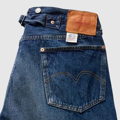 Thumbnail 8 - Levi's® Vintage Clothing Men's 1933 501® Jeans - 335010053