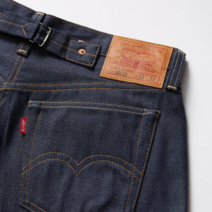 Thumbnail 10 - Levi's® Vintage Clothing Men's 1937 501® Jeans - 375010018