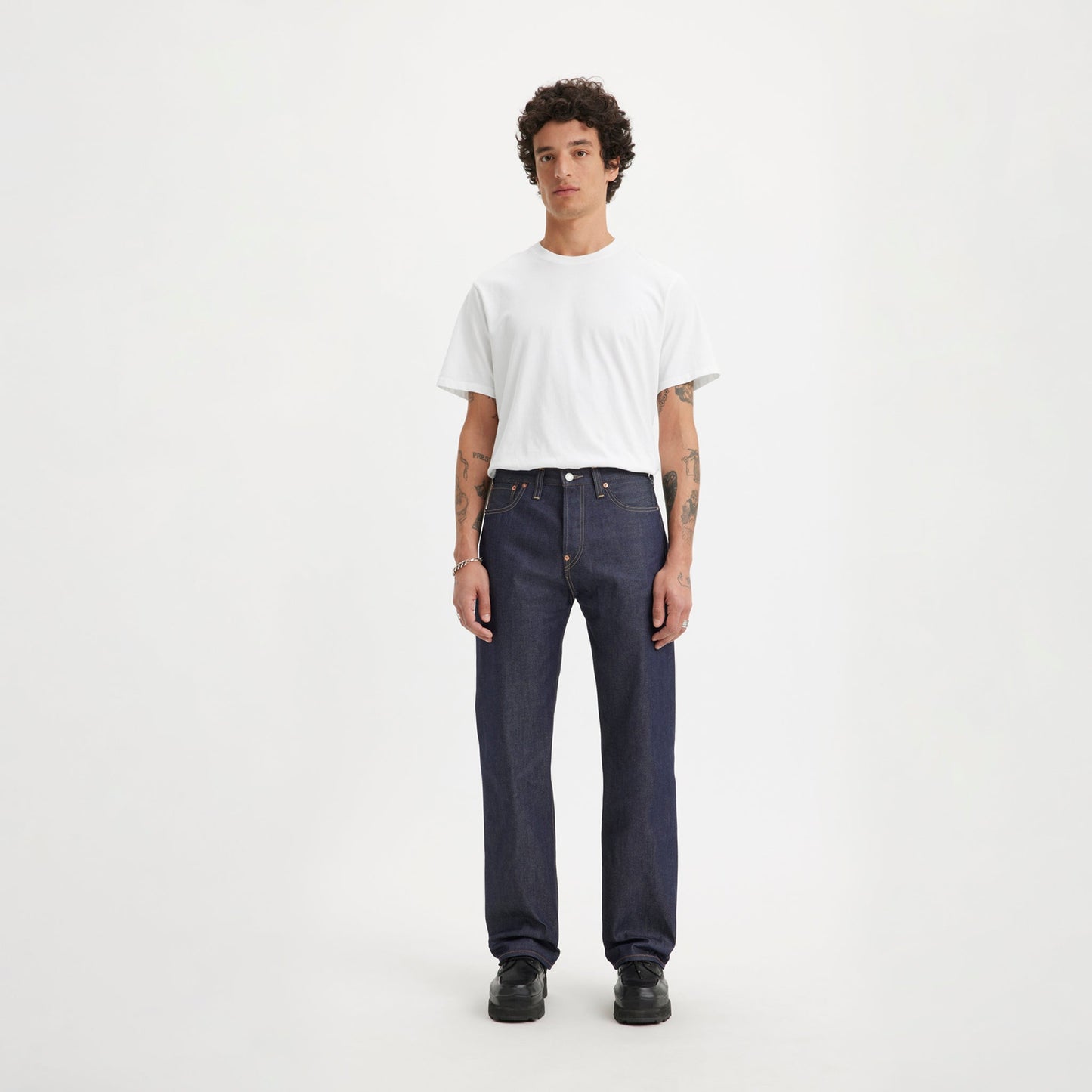 Levi's® Vintage Clothing Men's 1937 501® Jeans