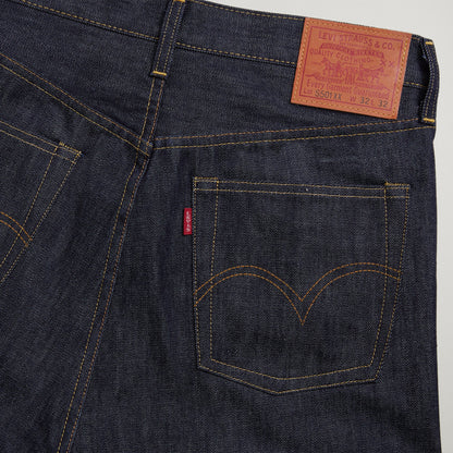 Thumbnail 8 - Levi's® Vintage Clothing Men's 1944 501® Jeans - 445010088