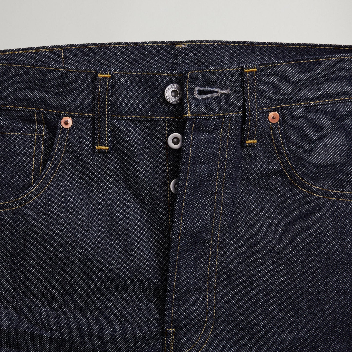 Levi's® Vintage Clothing Men's 1944 501® Jeans