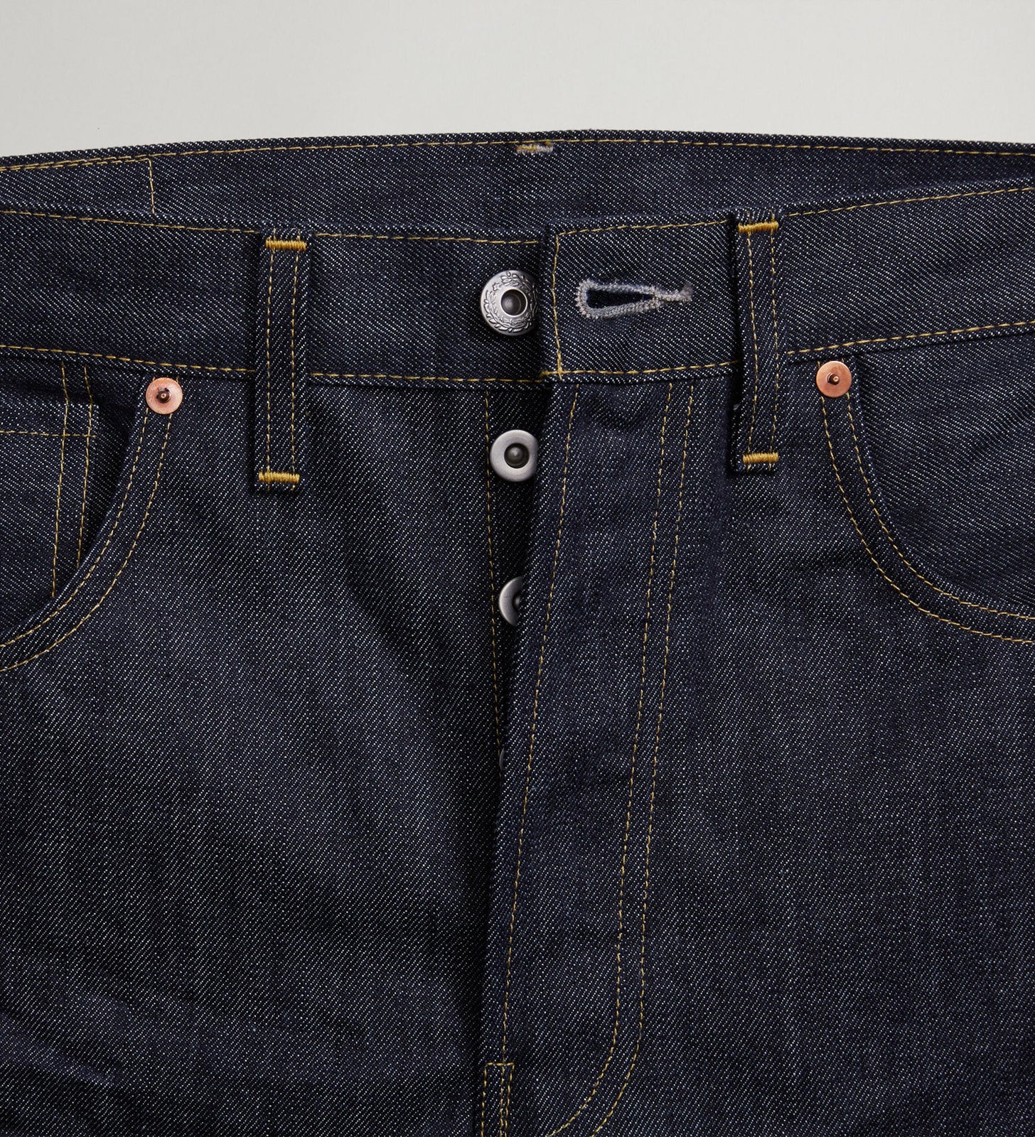 Main 9 - Levi's® Vintage Clothing Men's 1944 501® Jeans - 445010088