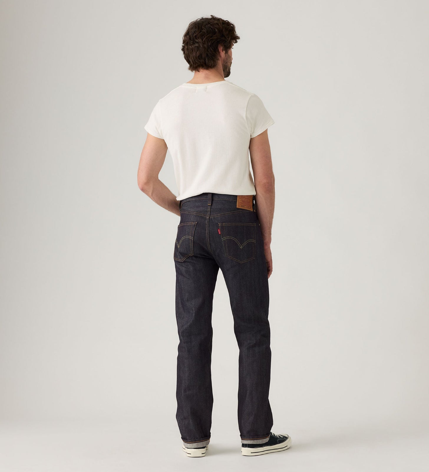 Main 2 - Levi’s® Vintage Clothing Men's 1947 501® Jeans - 475010224