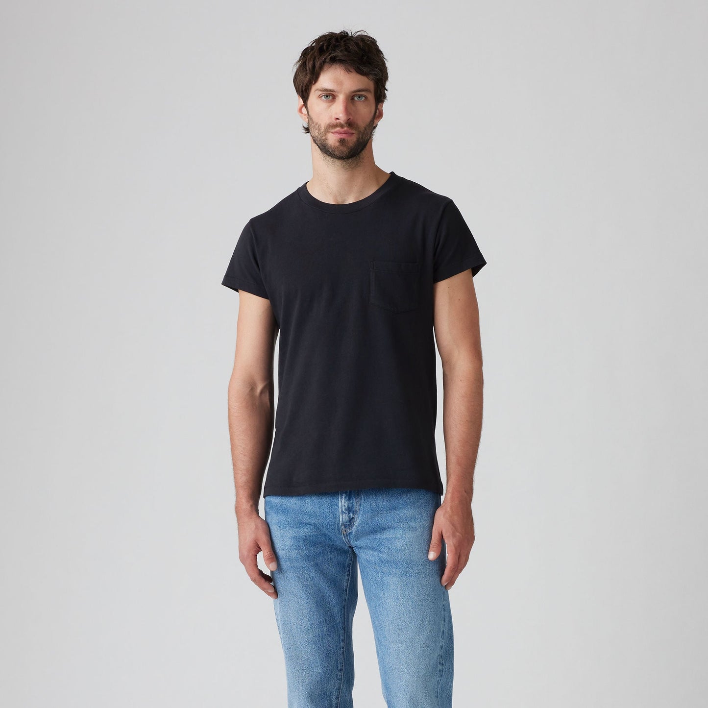 Levi's® Vintage Clothing Men's 1950s Sportswear T-Shirt