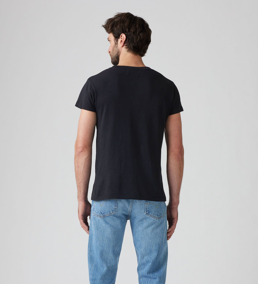 Main 2 - Levi's® Vintage Clothing Men's 1950s Sportswear T-Shirt - 408500072