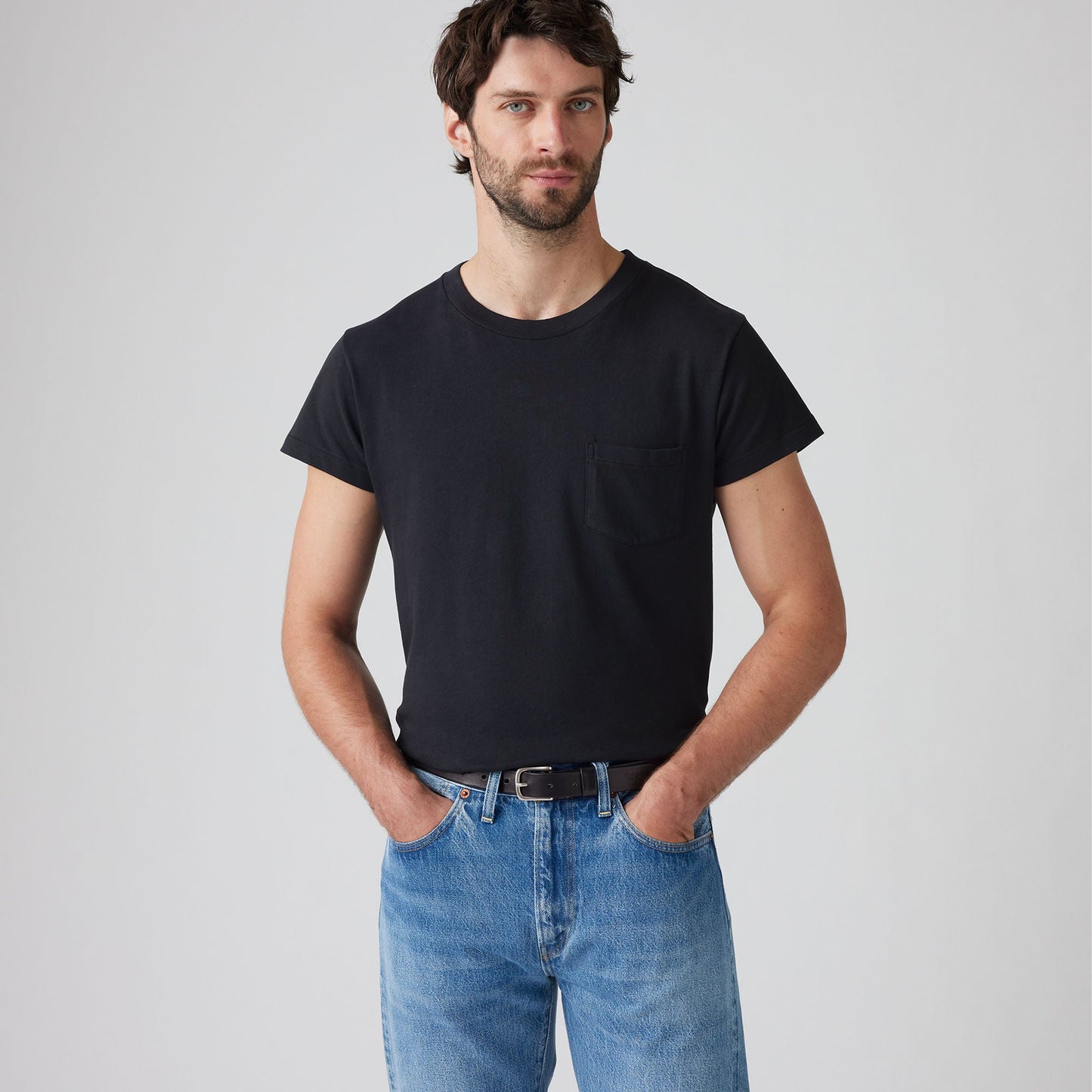 Levi's® Vintage Clothing Men's 1950s Sportswear T-Shirt