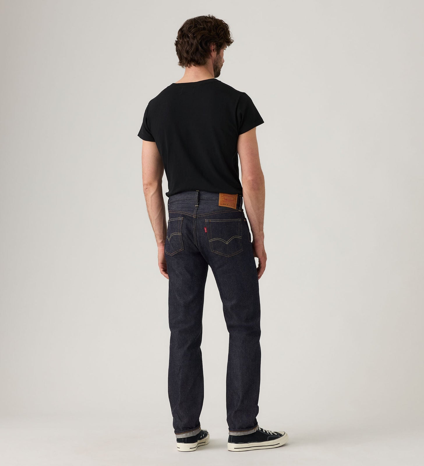 Main 2 - Levi’s® Vintage Clothing Men's 1954 501® Jeans - 501540110
