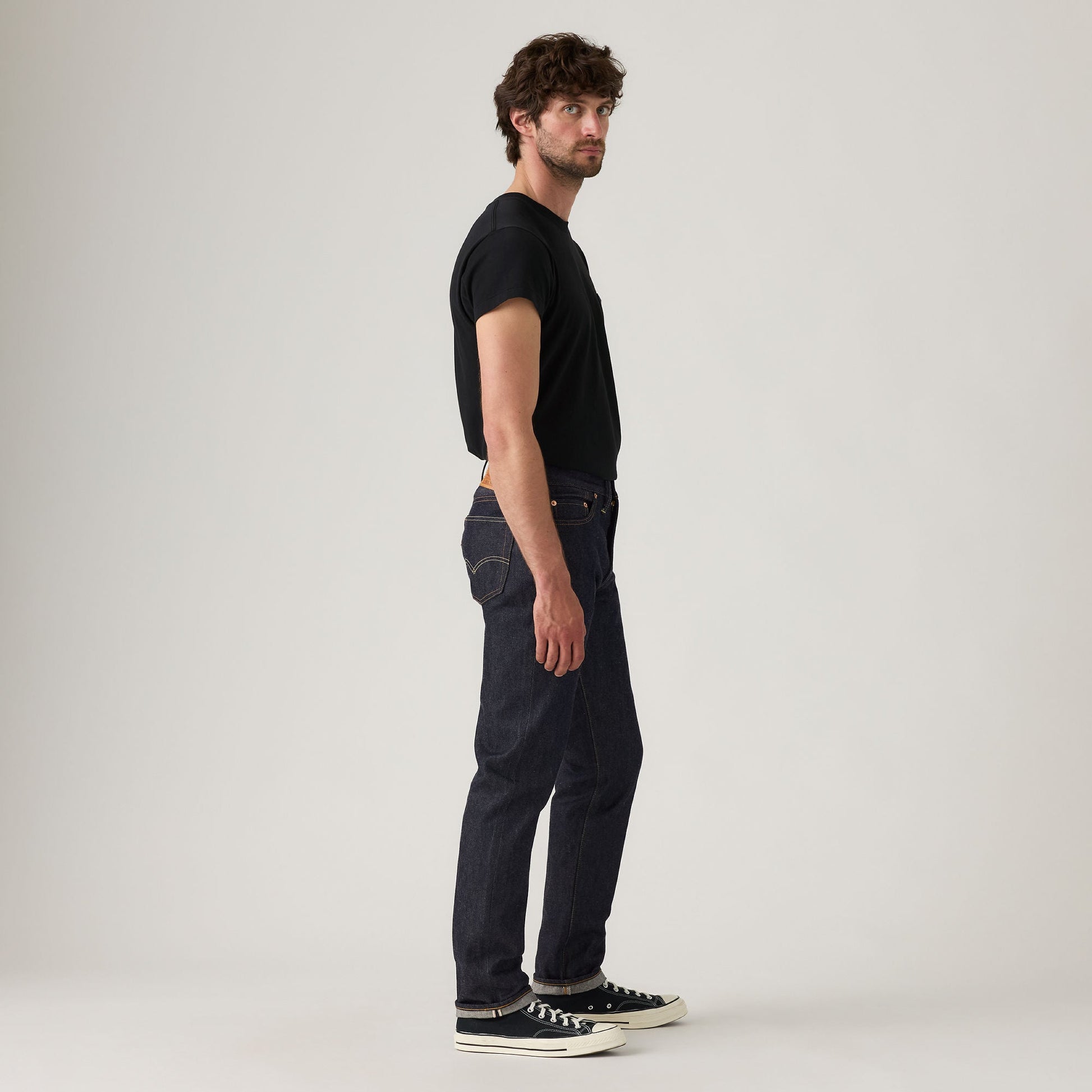 Levi’s® Vintage Clothing Men's 1954 501® Jeans
