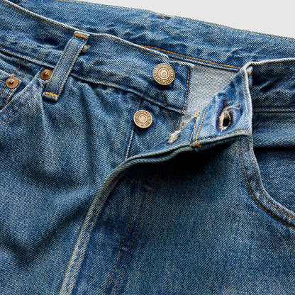 Thumbnail 5 - Levi's® Vintage Clothing Men's 1955 501® Jeans - 501550100