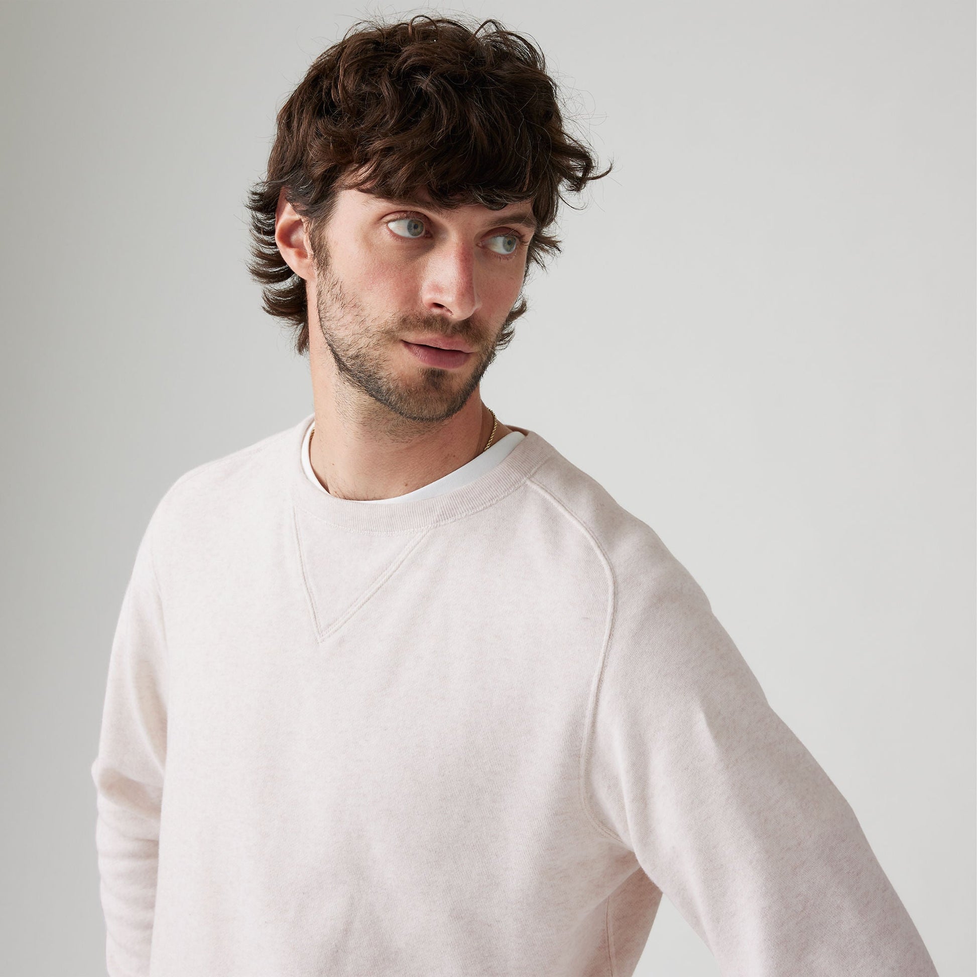 Levi's® Vintage Clothing Men's Bay Meadows Sweatshirt