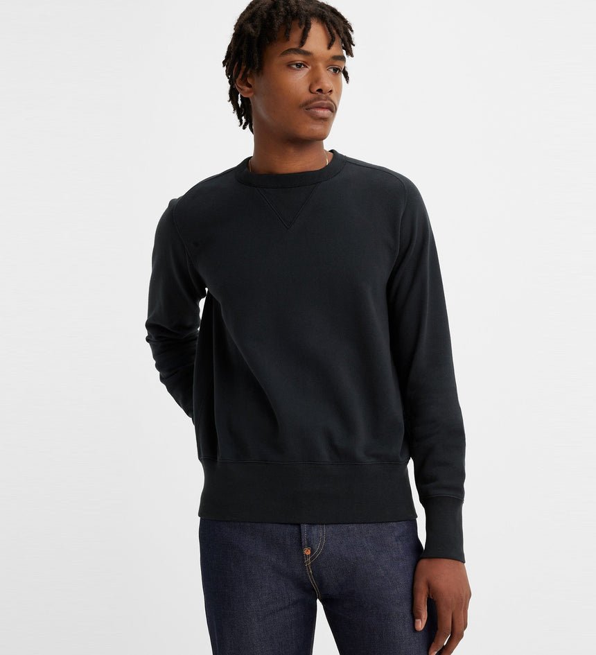 Main 3 - Levi's® Vintage Clothing Men's Bay Meadows Sweatshirt - 219310038