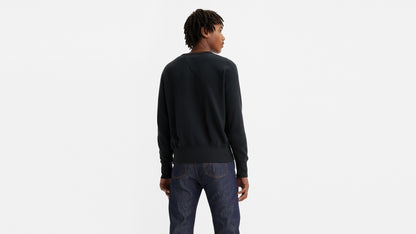 Thumbnail 2 - Levi's® Vintage Clothing Men's Bay Meadows Sweatshirt - 219310038