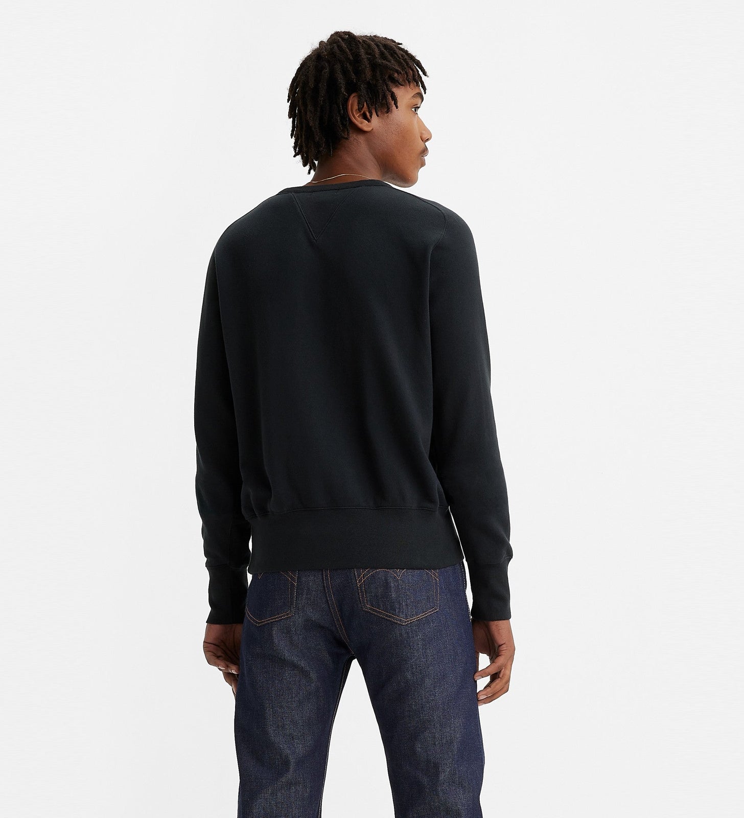 Main 2 - Levi's® Vintage Clothing Men's Bay Meadows Sweatshirt - 219310038