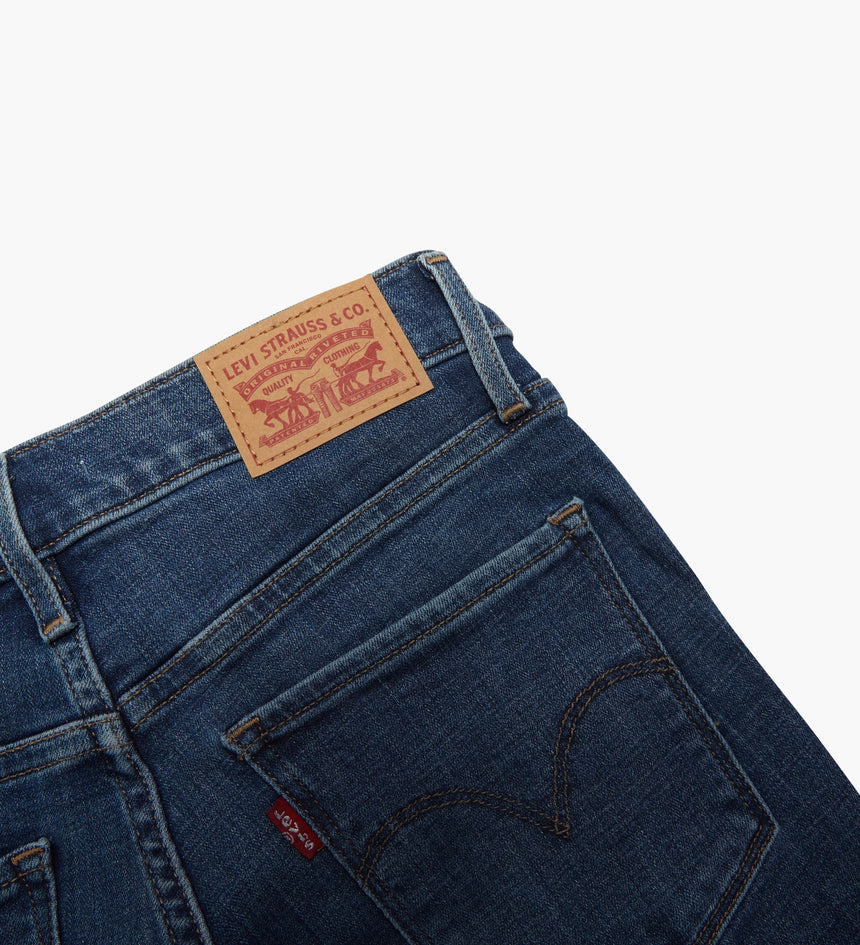 Main 8 - Levi’s® Women's 311 Shaping Skinny Capri Jeans - A00860004