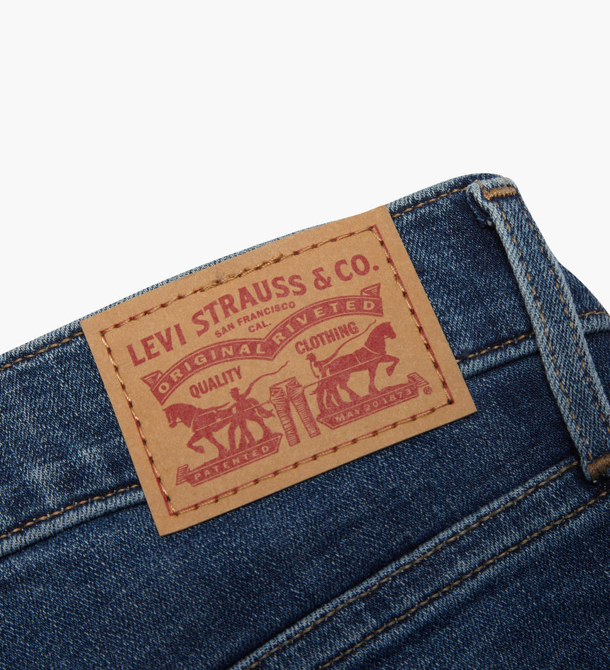 Main 9 - Levi’s® Women's 311 Shaping Skinny Capri Jeans - A00860004