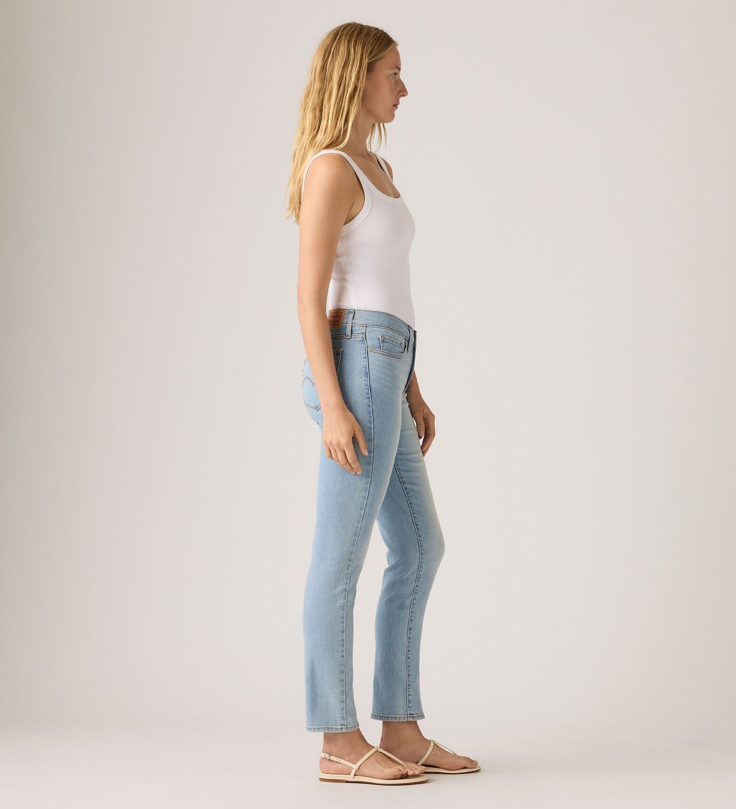Main 4 - Levi's® Women's 312 Shaping Slim Jeans - 196270279