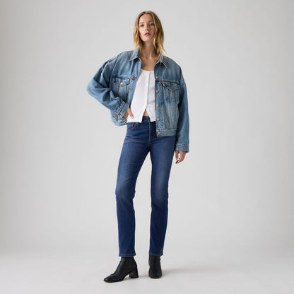 Thumbnail 1 - Levi's® Women's 312 Shaping Slim Jeans - 196270280