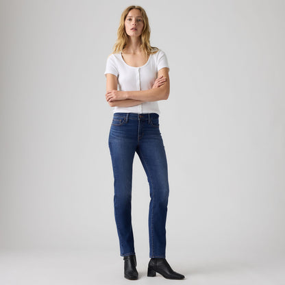 Thumbnail 3 - Levi's® Women's 312 Shaping Slim Jeans - 196270280