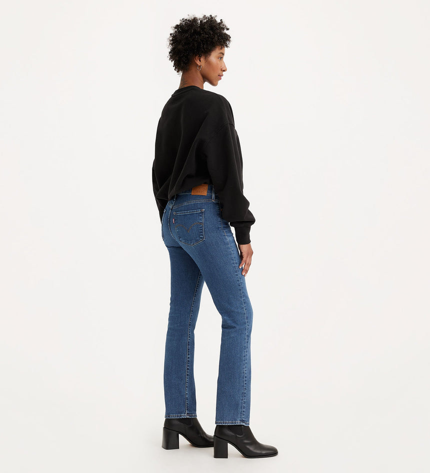 Main 3 - Levi’s® Women's 312 Shaping Slim Jeans - 196270207