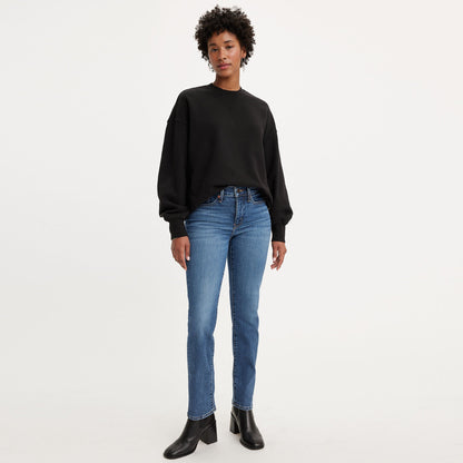 Thumbnail 1 - Levi’s® Women's 312 Shaping Slim Jeans - 196270207
