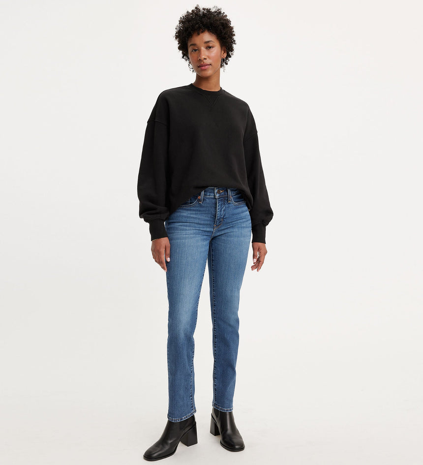 Main 1 - Levi’s® Women's 312 Shaping Slim Jeans - 196270207