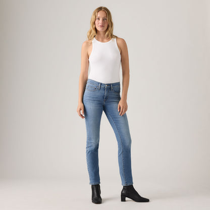 Thumbnail 1 - Levi’s® Women's 312 Shaping Slim Jeans - 196270246