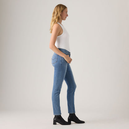 Thumbnail 3 - Levi’s® Women's 312 Shaping Slim Jeans - 196270246
