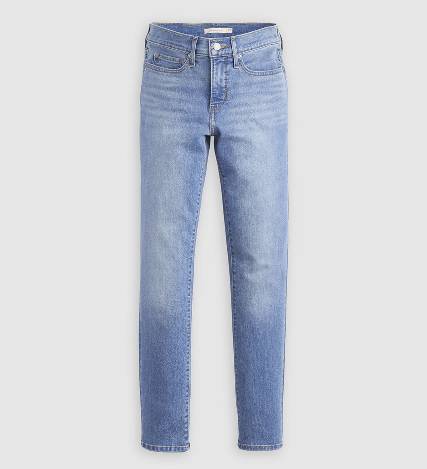 Main 6 - Levi’s® Women's 312 Shaping Slim Jeans - 196270246