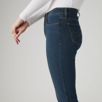 Thumbnail 5 - Levi's® Women's 314 Shaping Straight Jeans - 196310280