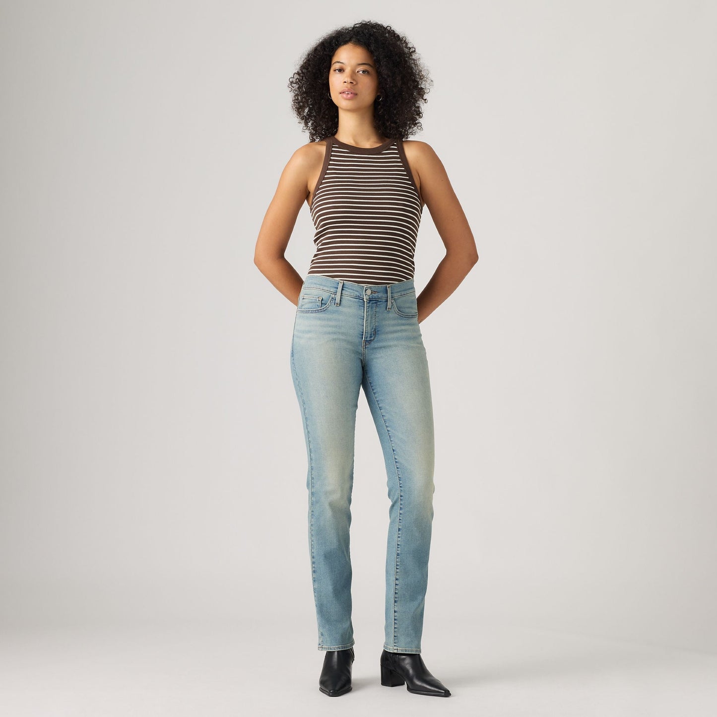 Levi's® Women's 314 Shaping Straight Jeans