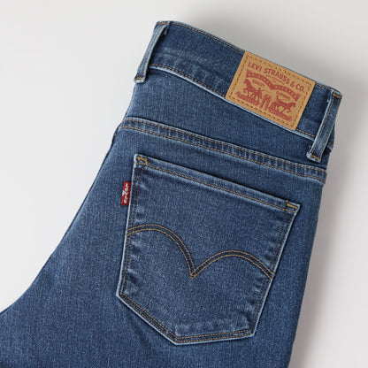 Thumbnail 7 - Levi's® Women's 314 Shaping Straight Jeans - 196310335
