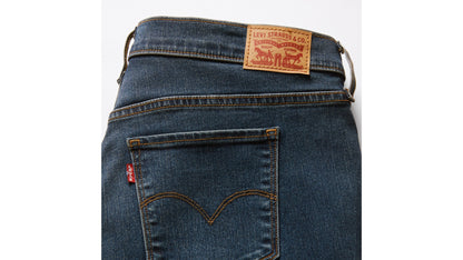 Thumbnail 5 - Levi’s® Women's 314 Shaping Straight Jeans - 196410059