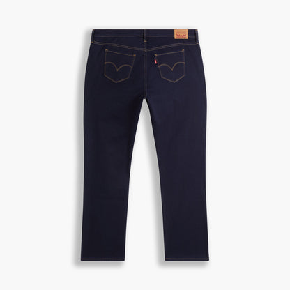 Thumbnail 5 - Levi’s® Women's 314 Shaping Straight Jeans (Plus Size) - 196410003
