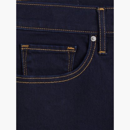 Thumbnail 6 - Levi’s® Women's 314 Shaping Straight Jeans (Plus Size) - 196410003