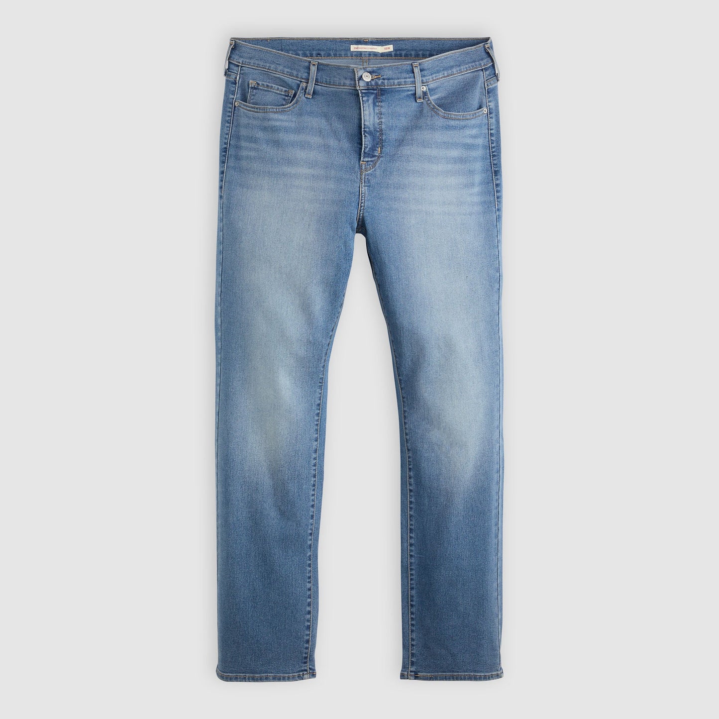 Levi's® Women's 314 Shaping Straight Jeans (Plus Size)