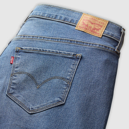 Thumbnail 7 - Levi's® Women's 314 Shaping Straight Jeans (Plus Size) - 196410062