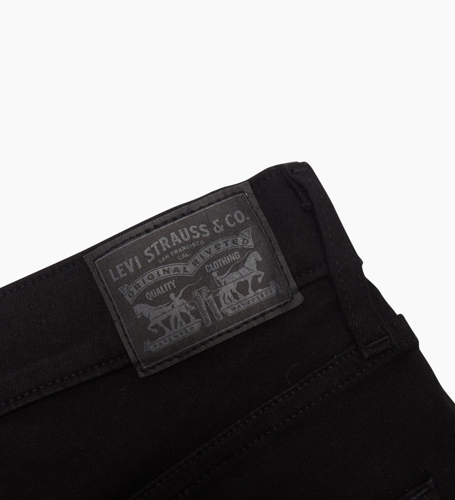 Main 7 - Levi’s® Women's 315 Shaping Bootcut Jeans - 196320000