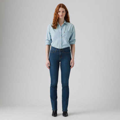 Thumbnail 3 - Levi's® Women's 315 Shaping Bootcut Jeans - 196320162