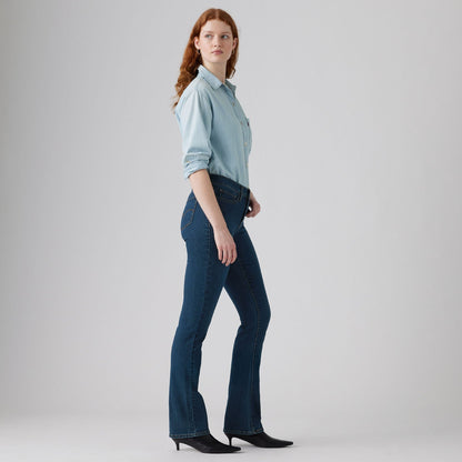 Thumbnail 4 - Levi's® Women's 315 Shaping Bootcut Jeans - 196320162