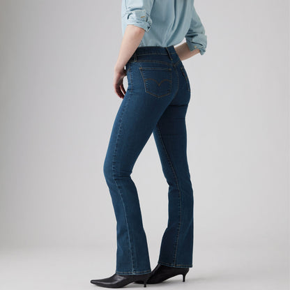 Thumbnail 5 - Levi's® Women's 315 Shaping Bootcut Jeans - 196320162