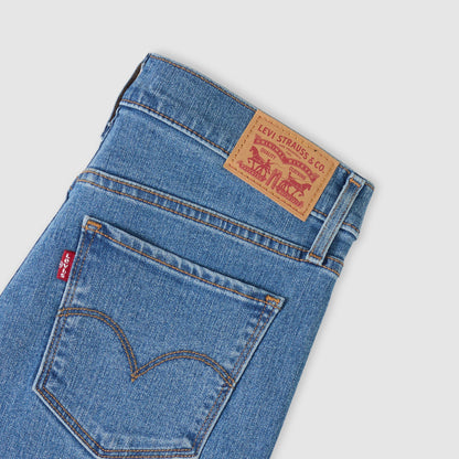 Thumbnail 7 - Levi's® Women's 315 Shaping Bootcut Jeans - 196320170