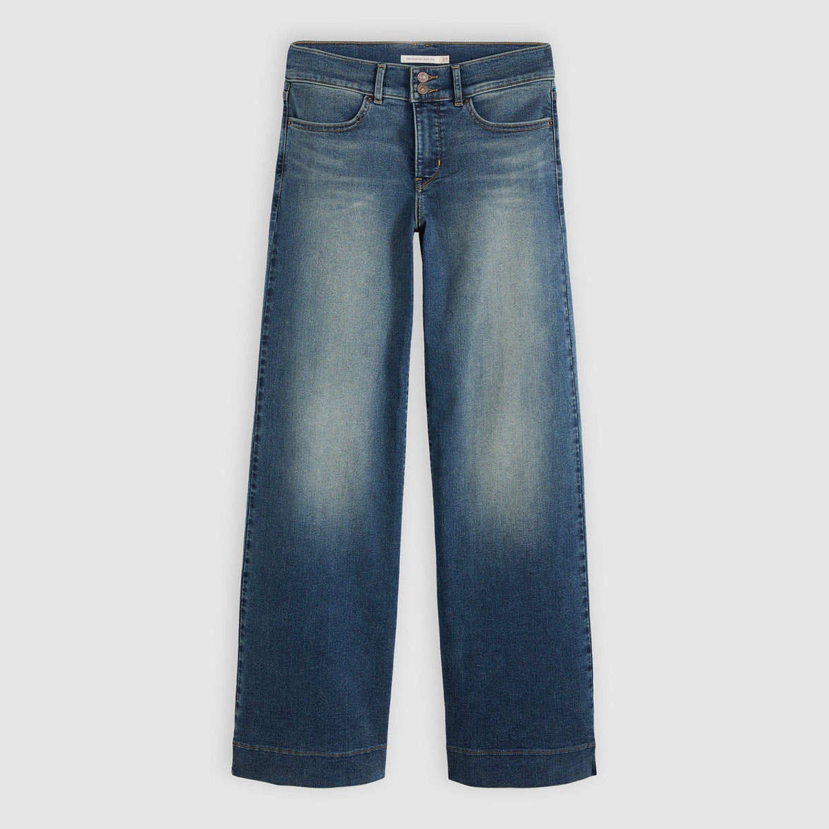 Levi's® Women's 318 Tailored Wide-Leg Jeans