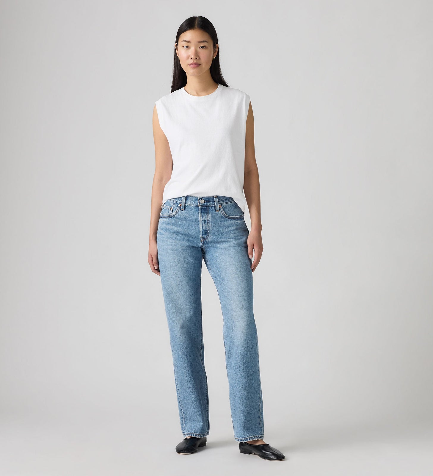 Main 1 - Levi's® Women's 501® '90s Jeans - A19590106