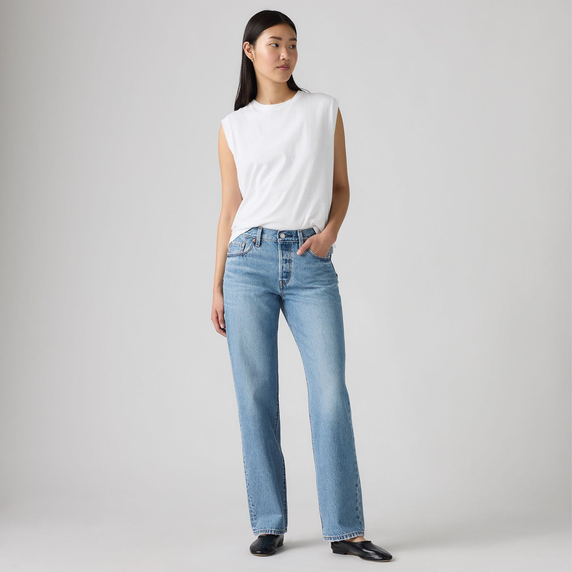 Levi's® Women's 501® '90s Jeans