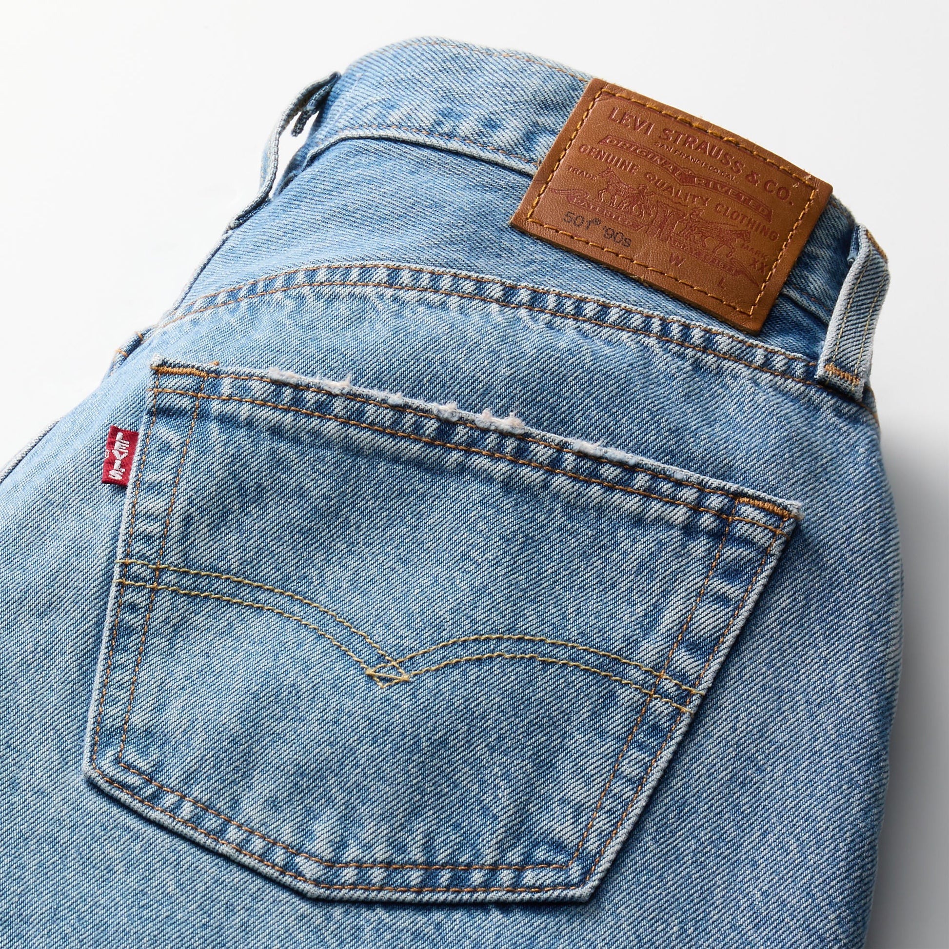 Levi's® Women's 501® '90s Jeans