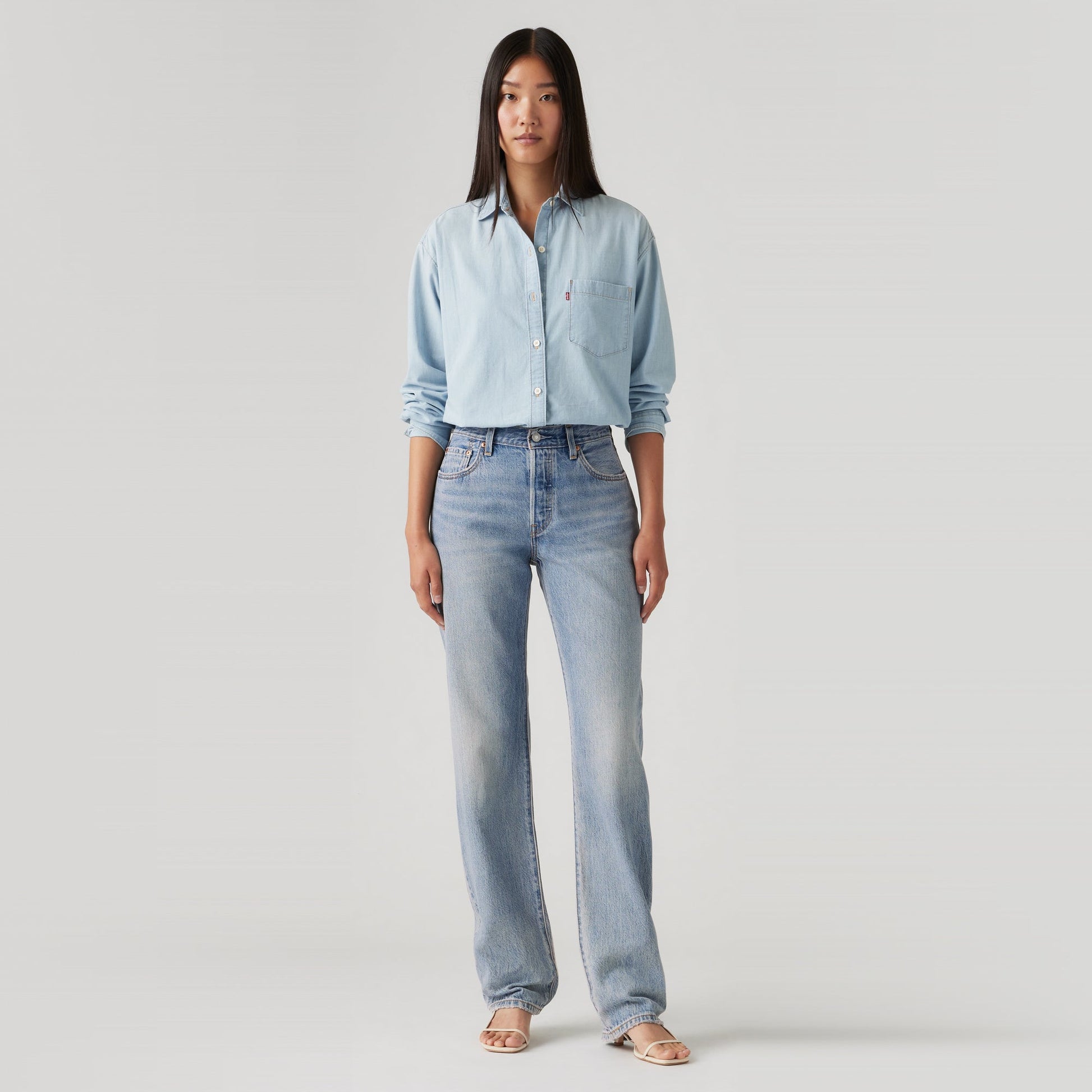 Levi's® Women's 501® '90s Jeans