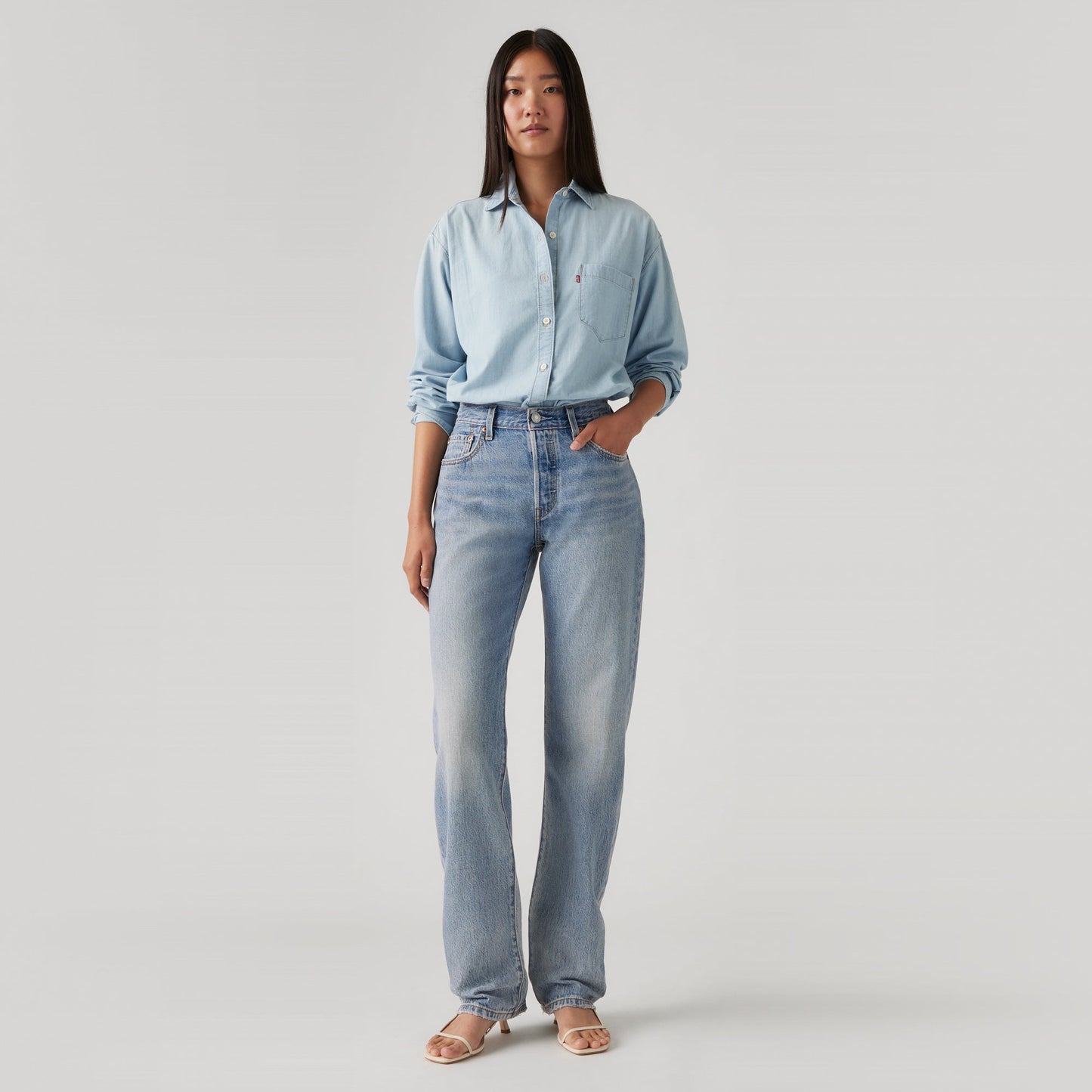 Levi's® Women's 501® '90s Jeans