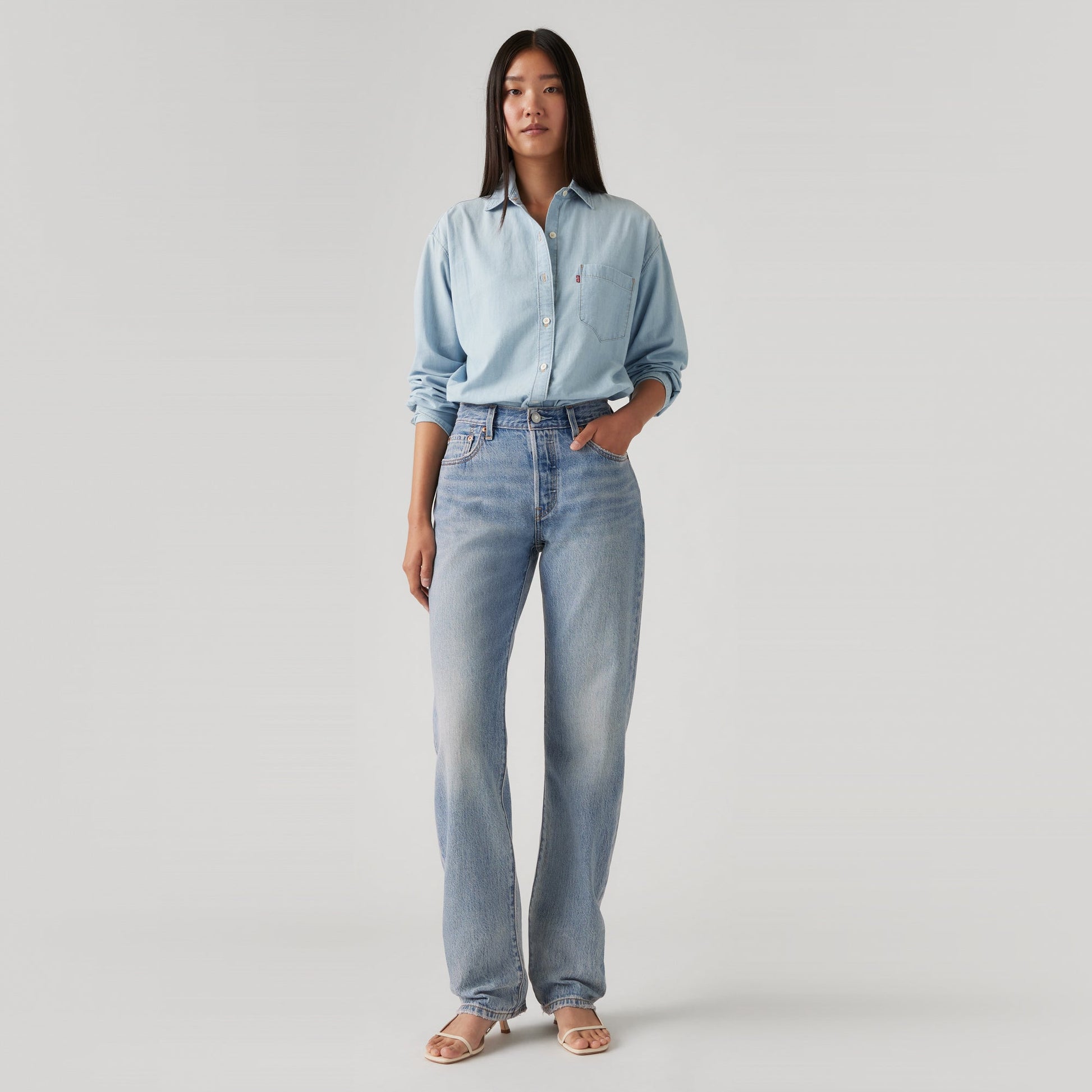 Levi's® Women's 501® '90s Jeans