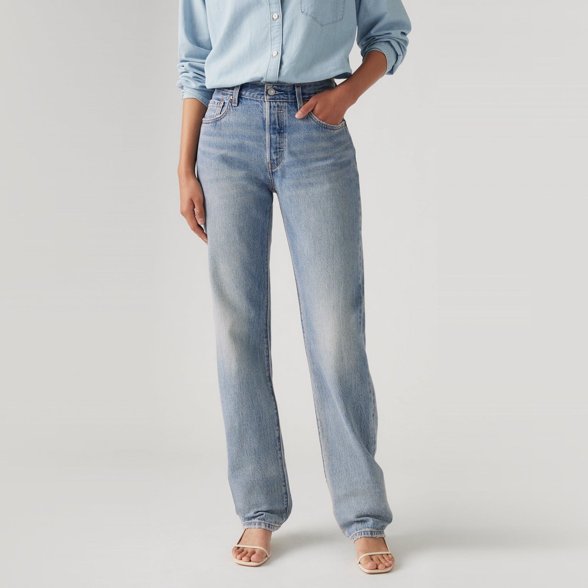 Levi's® Women's 501® '90s Jeans