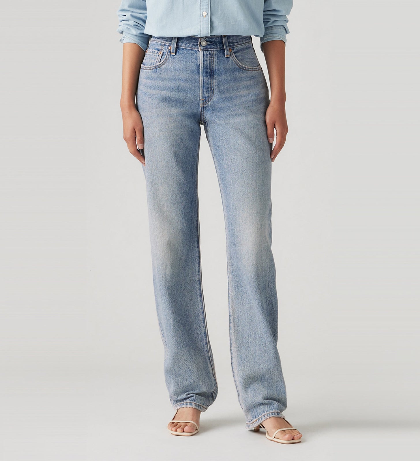 Main 6 - Levi's® Women's 501® '90s Jeans - A84210004